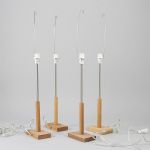 1175 5340 TABLE LAMPS